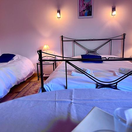 L'Antilope Hotel Nancay Екстериор снимка