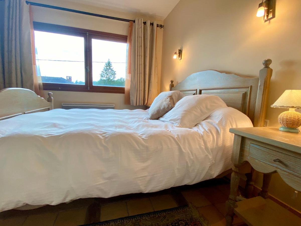 L'Antilope Hotel Nancay Екстериор снимка